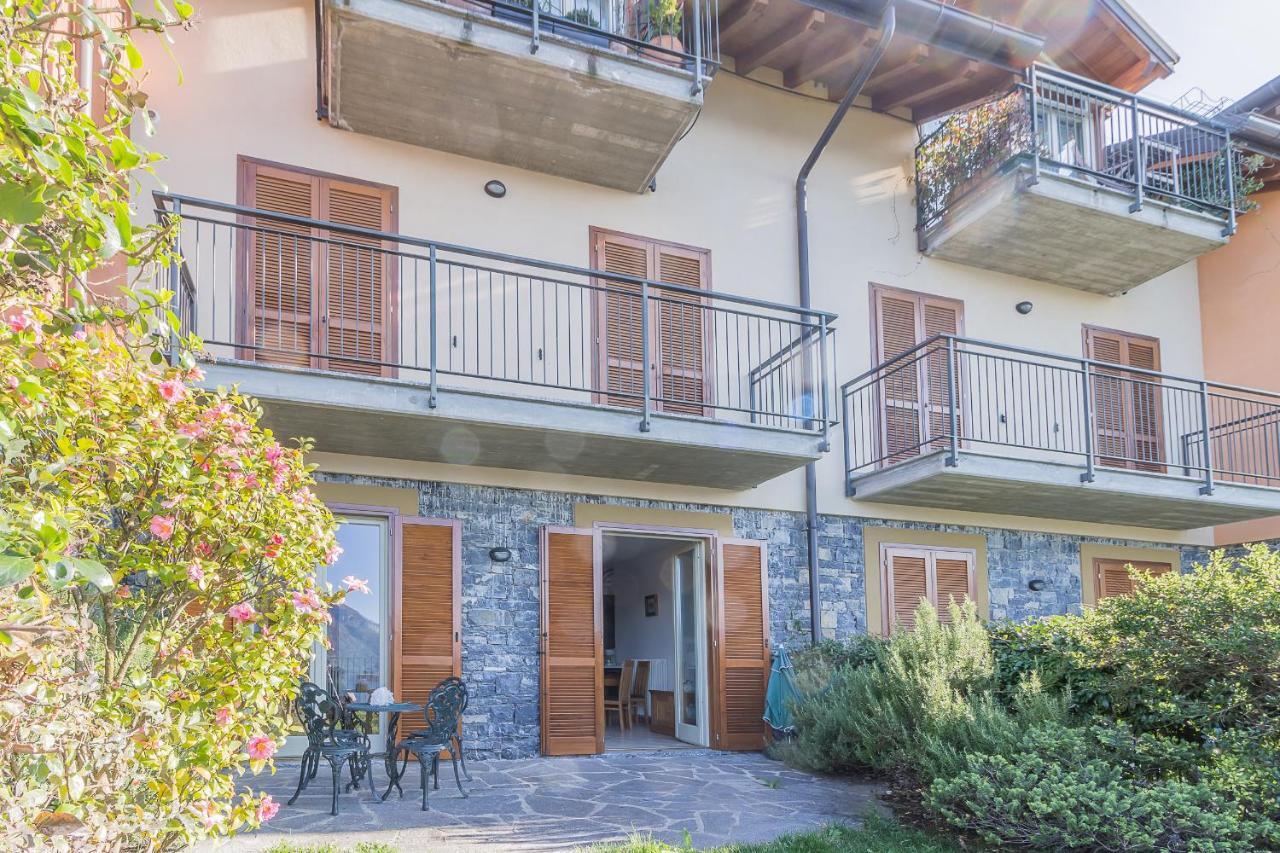 Palma Romantic Dream Perledo Exterior foto