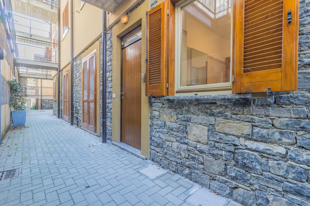 Palma Romantic Dream Perledo Exterior foto